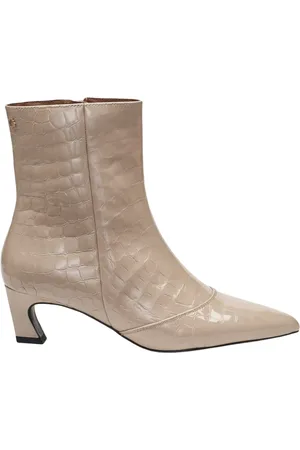 Fabienne Chapot Dames, Schoenen, , Maat: 39 EU Leer