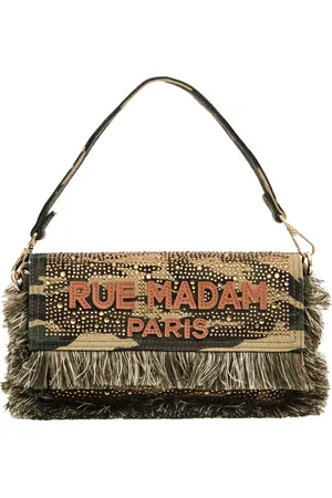 RUE MADAM Dames, Tassen, Veelkleurig, Maat: ONE Size