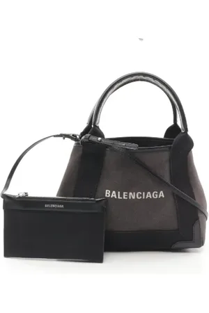 Balenciaga Dames, Pre-owned, Zwart, Maat: ONE Size