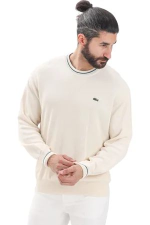 Lacoste Heren, Truien, , Maat: XL Katoen
