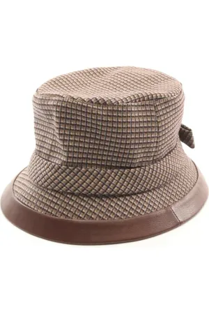 Hermès Dames, Pre-owned, Bruin, Maat: ONE Size Leer
