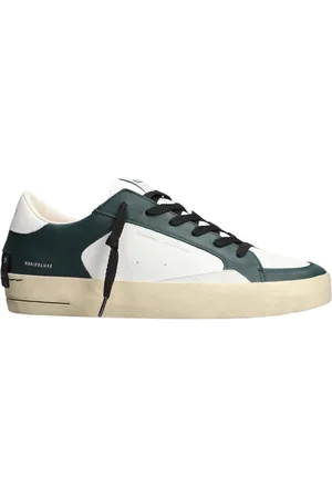 Crime london Heren, Schoenen, Zwart, Maat: 45 EU