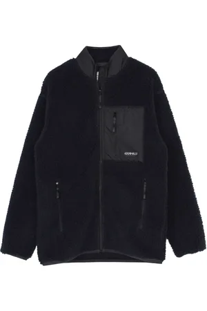 Gramicci Heren, Sport, Blauw, Maat: S Fleece