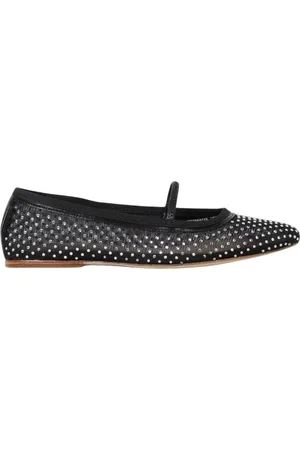 A.P.C. Dames, Schoenen, Zwart, Maat: 40 EU