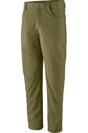 Patagonia Heren, Sport, Groen, Maat: W32