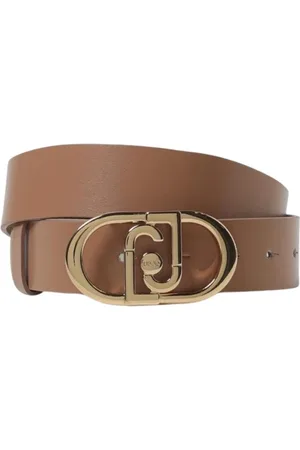 Liu Jo Dames, Accessoires, Bruin, Maat: S
