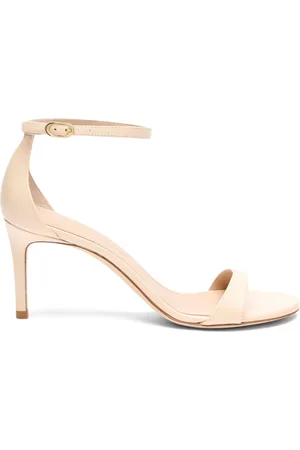 Stuart Weitzman Dames, Schoenen, Geel, Maat: 39 EU