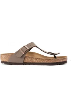 Birkenstock Heren, Schoenen, Bruin, Maat: 39 EU