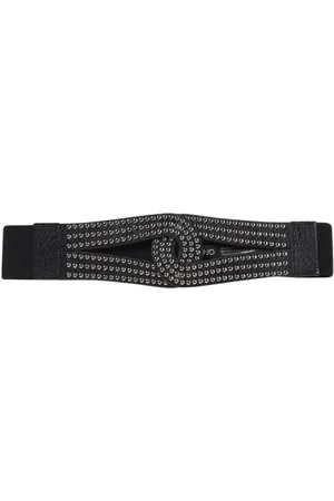 Liu Jo Dames, Accessoires, Zwart, Maat: M Poliester