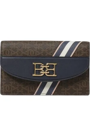 Bally Dames, Tassen, Veelkleurig, Maat: ONE Size Katoen
