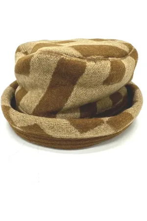 Hermès Dames, Pre-owned, Bruin, Maat: ONE Size