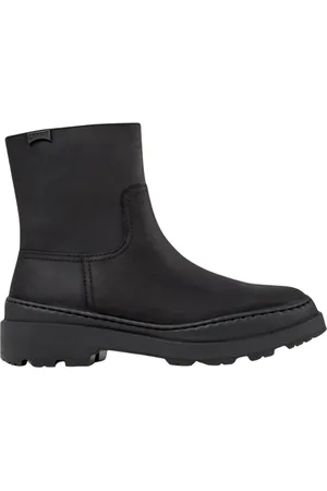 Camper Dames, Schoenen, Zwart, Maat: 37 EU