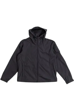 Moncler Heren, Jassen, Zwart, Maat: M Poliester