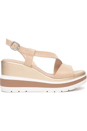 Nero Giardini Dames, Schoenen, , Maat: 36 EU Leer