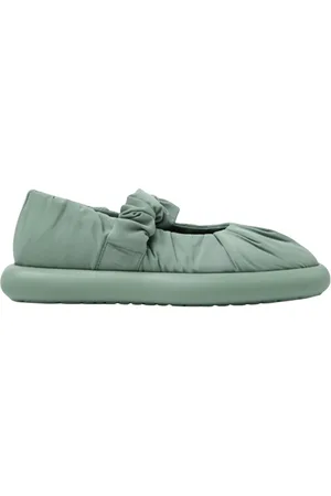 Camper Dames, Schoenen, Groen, Maat: 40 EU
