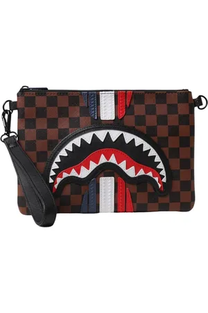 Sprayground Heren, Tassen, Veelkleurig, Maat: ONE Size