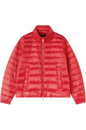 add Dames, Jassen, Rood, Maat: L Nylon