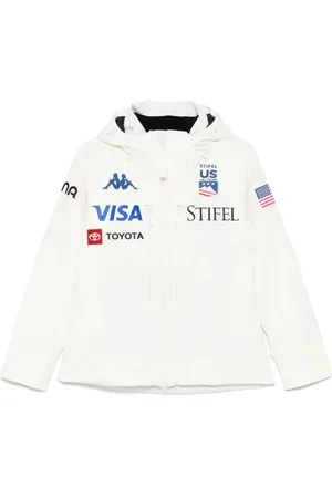Kappa Dames, Sport, Wit, Maat: S