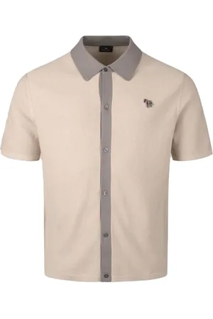 Paul Smith Heren, Overhemden, , Maat: 2XL Katoen
