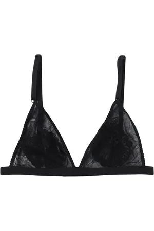 Dolce & Gabbana Dames, Ondergoed, Zwart, Maat: S