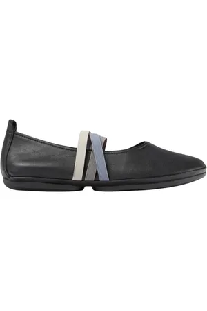Camper Dames, Schoenen, Zwart, Maat: 38 EU