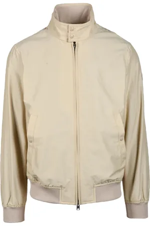 Woolrich Heren, Jassen, , Maat: 2XL Katoen