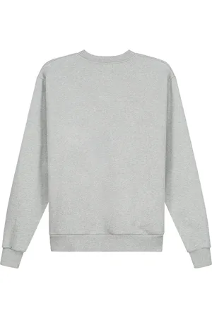 Arte Antwerp Heren, Sweatshirts & Hoodies, Grijs, Maat: XL