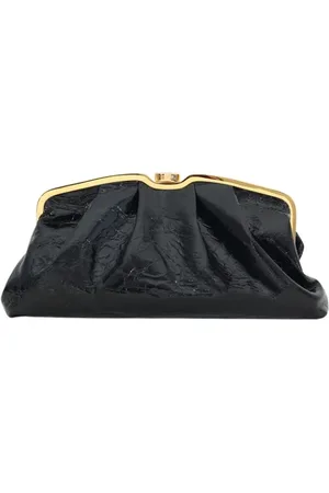 Aldo tramontano Dames, Tassen, Zwart, Maat: ONE Size