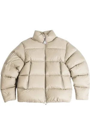 Moncler Heren, Jassen, , Maat: XL Polyamide