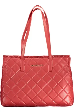 Valentino by Mario Valentino Dames, Tassen, Rood, Maat: ONE Size