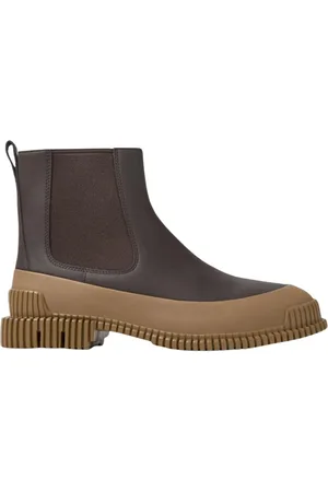 Camper Dames, Schoenen, Bruin, Maat: 41 EU