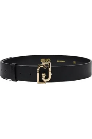 Liu Jo Dames, Accessoires, Zwart, Maat: XS