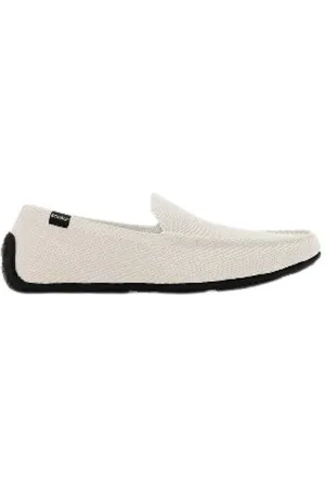 ECOALF Heren, Schoenen, Grijs, Maat: 40 EU Taf
