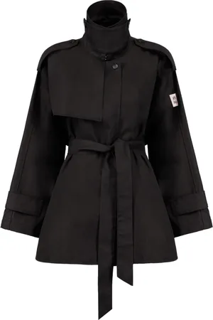 afterlabel Dames, Jassen, Zwart, Maat: M