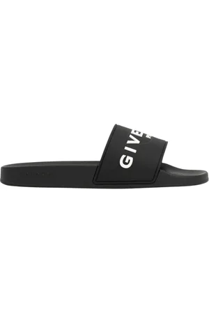 Givenchy Heren, Schoenen, Zwart, Maat: 41 EU