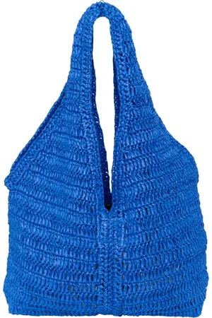 Part Two Dames, Tassen, Blauw, Maat: ONE Size