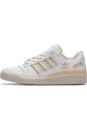 adidas Dames, Schoenen, Wit, Maat: 40 EU