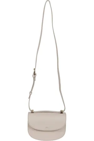 A.P.C. Dames, Tassen, , Maat: ONE Size Katoen