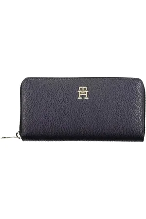Tommy Hilfiger Dames, Accessoires, Blauw, Maat: ONE Size