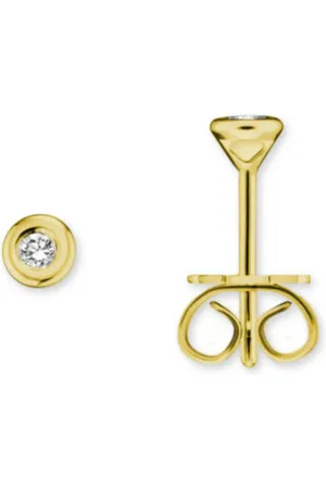 ONE ELEMENT Dames, Accessoires, Geel, Maat: ONE Size