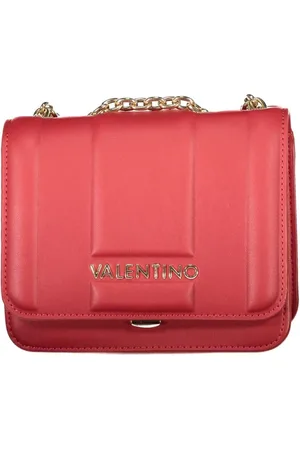 Valentino by Mario Valentino Dames, Tassen, Rood, Maat: ONE Size