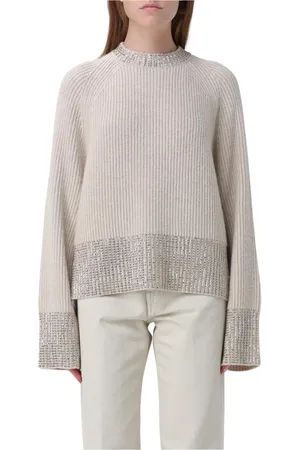 Golden Goose Dames, Truien, , Maat: XS Wol