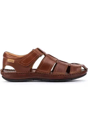 Pikolinos Heren, Schoenen, Bruin, Maat: 43 EU Leer