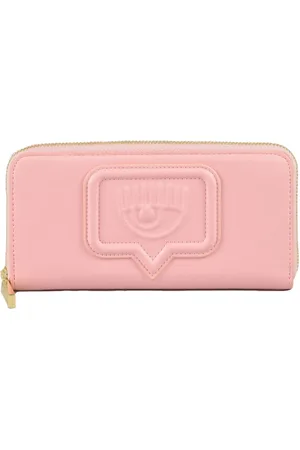 Chiara Ferragni Dames, Accessoires, Roze, Maat: ONE Size Poliester