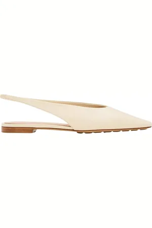 Bottega Veneta Dames, Schoenen, , Maat: 41 EU Leer