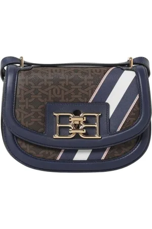 Bally Dames, Tassen, Bruin, Maat: ONE Size Leer