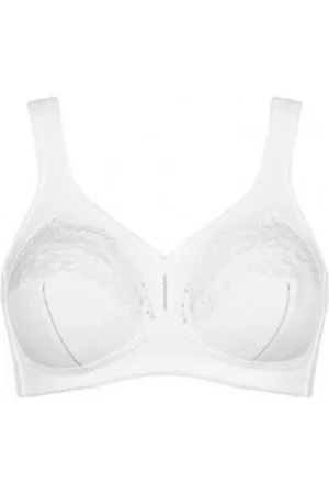 Triumph Dames, Ondergoed, Wit, Maat: 90C EU
