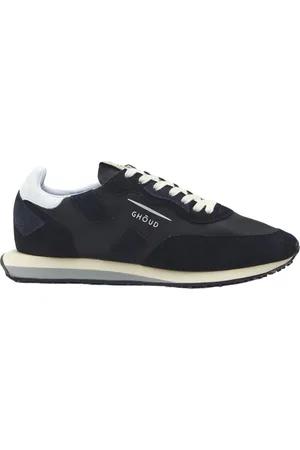 Ghoud Heren, Schoenen, Zwart, Maat: 44 EU Leer