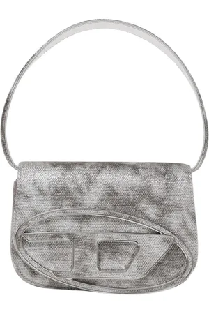 Diesel Dames, Tassen, Groen, Maat: ONE Size