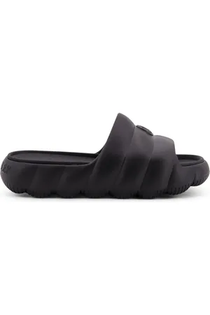 Moncler Dames, Schoenen, Zwart, Maat: 37 EU